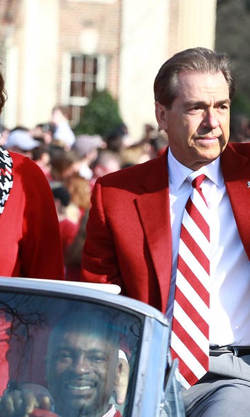 Mailbag: Shelf life of Alabama's dynasty, Week 1 surprises and more
